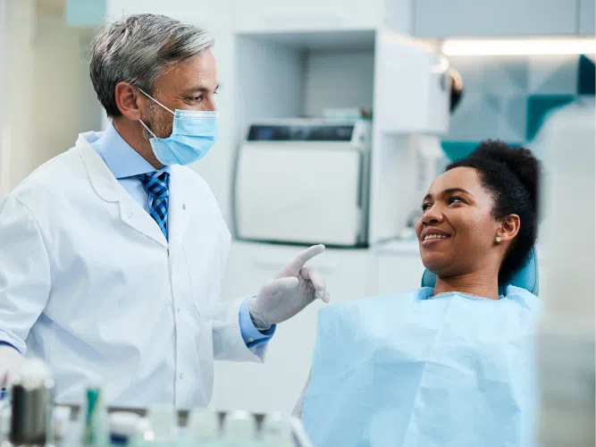 Zusammenarbeit für optimale Patientenversorgung