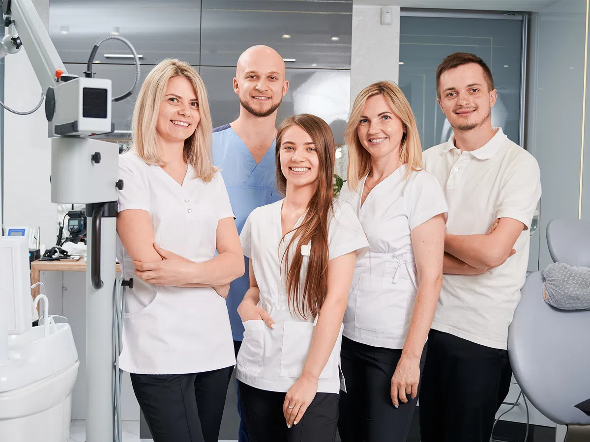Ihre Zukunft in unserem Team